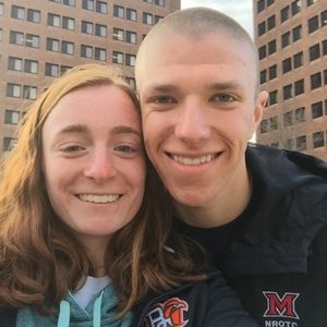 Meet your Posher, Catherine